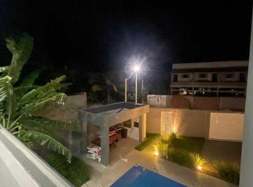 Casa · 176m² · 3 Quartos · 4 Vagas · Casa Sobrado Em Pipa, Tibau Do Sul/rn