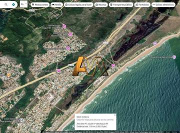 Terreno · 47290m² · Terreno Frente Mar Em Barra Do Jacuípe