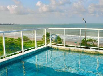 Apartamento · 15m² · 1 Quarto · 1 Vaga · Paradise No Bessa - Flat Padrao/ Flat No Paradise/ Flat No Bessa/ Flat Beira Mar/ Flat Em Joao Pesso