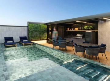 Apartamento · 22m² · 1 Quarto · 1 Vaga · Mares Do Cabo Branco - Flat No Mares Do Cabo Branco/ Flat Em Cabo Branco/ Flat Em Joao Pessoa/ Flat