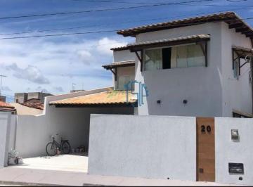 Casa · 206m² · 5 Quartos · 2 Vagas · Condomínio Gardens 1 - Casa Duplex / Casa de Condomínio Fechado Em Parnamirim / Duplex / Casa Padrão