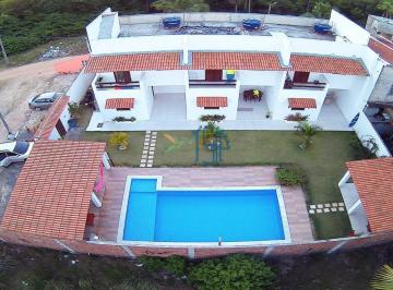 Apartamento · 45m² · 2 Quartos · 1 Vaga · Privê Enseada de Tamandaré - Flat Padrão/ Flat Em Joao Pessoa/ Flat Beira Mar/ Flat No Privê Enseada