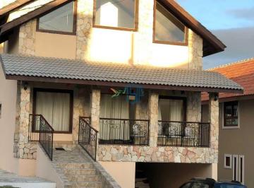 Casa · 286m² · 3 Quartos · 2 Vagas · Condomínio Sonhos Da Serra - Casa Alto Padrão/ Casa No Caminhos Da Serr/ Casa Em Bananeiras/ Casa Be