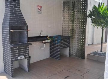 Apartamento · 67m² · 3 Quartos · 2 Vagas · Residencial Santa Mônica - Apartamento Padrão/ Apartamento No Residencial Santa Mônica/ Apartamento