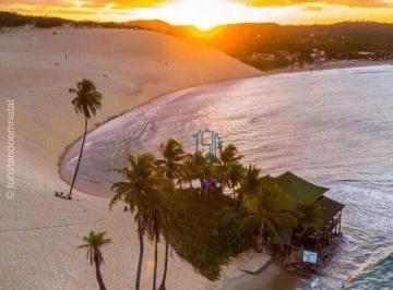 Terreno · 480m² · Terreno/lotes/oportunidade/em Natal\rn/praia de Genipabu/paraíso/beiramar