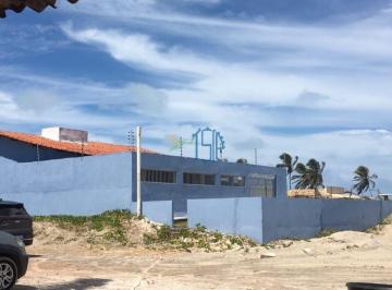 Casa · 5 Quartos · 2 Vagas · Casa Padrão/casa de Praia Redinha/casa de Praia a Venda Em Natal/