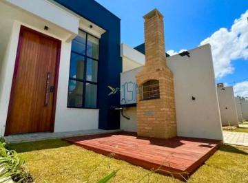 Casa · 90m² · 3 Quartos · 2 Vagas · Casa Padrão / Casa a Venda/ Casa Em Nova Esperança /