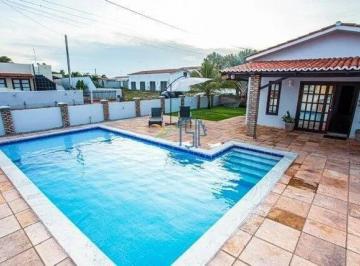 Casa · 320m² · 2 Quartos · 1 Vaga · Condomínio Paraíso Brasil - Casa Em Condomínio/ Touros/ Casa de Luxo/ Condomínio Paraíso Brasil/ Pra