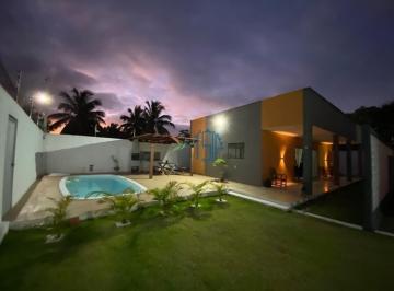 Casa · 311m² · 3 Quartos · 2 Vagas · Casa de Rua - Casa Em Pipa / Pipa / Tibau Do Sul / Casa Em Tibau Do Sul / Praia
