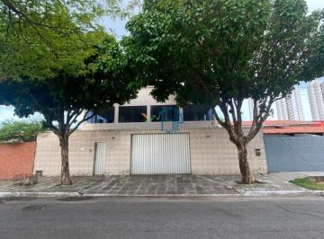 Casa · 590m² · 8 Quartos · 5 Vagas · Casa À Venda No Bairro Capim Macio - Natal/rn