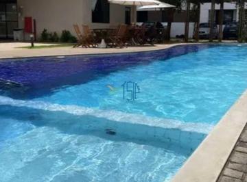 Apartamento · 52m² · 2 Quartos · 1 Vaga · - Residencial Morabem/parnamirim Rn