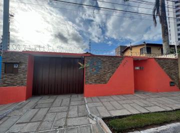 Casa · 261m² · 4 Quartos · 6 Vagas · Casa de Rua Publica Em Capim Macio / Casa Com 3 Suites Em Capim Macio / Casa Em Natl