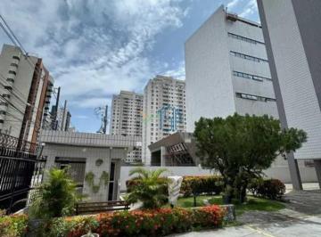 Apartamento · 75m² · 2 Quartos · 1 Vaga · Atol Das Rocas - Condomínio Atol Das Rocas/ Venda/ Natal - Rn