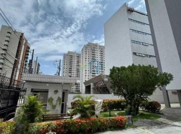Apartamento · 75m² · 2 Quartos · 1 Vaga · Atol Das Rocas - Condomínio Atol Das Rocas/ Venda/ Natal - Rn