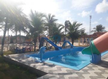 Casa · 130m² · 2 Quartos · Oportunidade / Casa de Praia Em Pitangui / Casa Na Praia de Pitangui / Casa Com Piscina Em Extremoz
