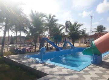 Casa · 130m² · 2 Quartos · Oportunidade / Casa de Praia Em Pitangui / Casa Na Praia de Pitangui / Casa Com Piscina Em Extremoz