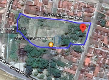 Terreno · 6400m² · Terreno Em São José de Mipibu / Granja Em São José de Mipibu - Rn / Loteamento Em São José de Mipibu