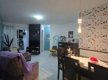Apartamento · 67m² · 2 Quartos · 1 Vaga · Condomínio Alice França - Oportunidade / Apartamento Em Natal / Apartamento Em Morro Branco / Reside