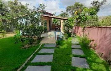 Rural · 210m² · 3 Quartos · 3 Vagas · Casa Nova Estilo Chácara. Praia de Pipa - Casa Nova Estilo Chácara. Praia de Pipa