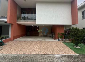 Casa · 240m² · 3 Quartos · 4 Vagas · Parco Della Veritá - Casa / Casa de Condomínio Em Natl - Rn / Casa No Condomínio Parco Della Veritá /
