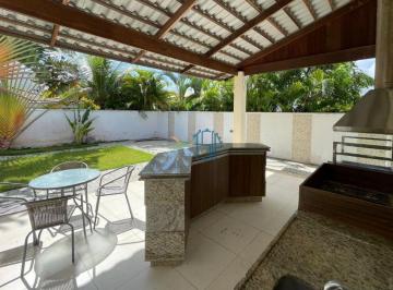 Casa · 324m² · 5 Quartos · 4 Vagas · Flora Boulevard Condomínio - Casa No Condomínio Flora Boulevard