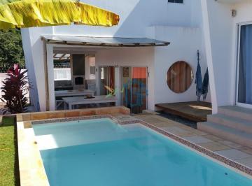 Casa · 160m² · 3 Quartos · 2 Vagas · Casa Alto Padrão/casa a Venda Em Pipa/ Casa Em Tibal Do Sul/