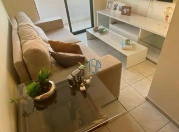 Apartamento · 70m² · 2 Quartos · 1 Vaga · Condomínio Residencial Portal Do Sul - Apartamento No Condominio Portal Do Sul / Apartamento de Cond