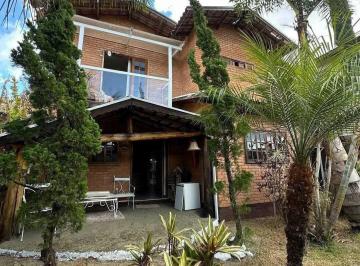 Casa · 248m² · 3 Quartos · 2 Vagas · Casa À Venda No Bairro Jardim Europa - Poços de Caldas/mg