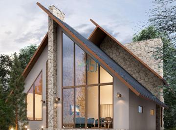 Casa · 186m² · 4 Quartos · 3 Vagas · Condomínio Sonhos Da Serra - Casa Alto Padrão/sua Casa Dos Sonhos Na Serra – Em Construção!*