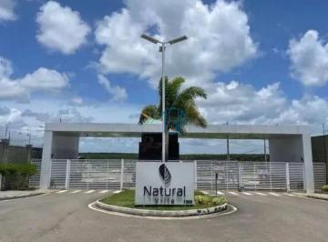 Terreno · 450m² · Condominio Natural Ville - Terreno Em Condomínio/ Terreno a Venda/ Terreno Em Parnamirim / Terreno E