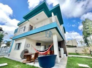 Apartamento · 295m² · 5 Quartos · 5 Vagas · Condomínio Green Club II - Apartamento Alto Padrão Em Parque Das Nações, Parnamirim/rn/ Condomínio G