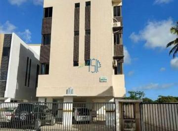 Apartamento · 60m² · 2 Quartos · 1 Vaga · Residencial Jardim Paraíso - Apartamento Padrao/ Apartamento No Residencial Jardim Paraíso/ Apartame