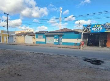 Casa · 160m² · 4 Quartos · 2 Vagas · Casa Padrão / Casa Padrão Em Natal / Casa Na Zona Norte de Natal / Casa No Bairro Nossa Senhora Da a