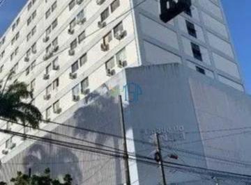 Apartamento · 800m² · 4 Vagas · Edifício Solar Cidade Alta - Edifício Cidade Do Natal