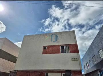 Apartamento · 57m² · 2 Quartos · 1 Vaga · Residencial Itália - Apartamento Padrao/ Apartamento No Residencial Itália/ Apartamento No Joao Paul