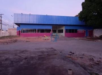Comercial · 1350m² · Prédio Comercial / Prédio Para Locação Em Natal - Rn / Prédio Para Locação Em Parnamirim - Rn / Prédio P