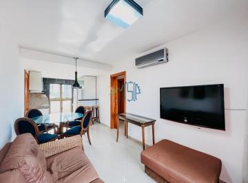 Apartamento · 65m² · 2 Quartos · Flat Do Poeta - Flat/ Flat Do Poeta /ponta Negra/natal