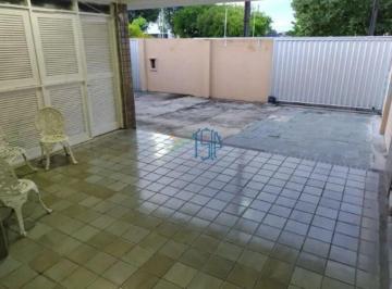 Casa · 470m² · 6 Quartos · 4 Vagas · Casa Padrão / Casa Padrão Em Natal / Casa Em Rua Pública / Casa Padrão No Bairro Nossa Senhora de Na
