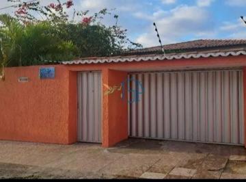 Casa · 420m² · 5 Quartos · 4 Vagas · Casa Padrão / Casa Em Natal / Casa Em Rua Pública / Casa Em Natal No Bairro Lagoa Nova