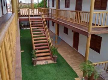 Comercial · 450m² · 14 Quartos · 5 Vagas · Pousada / Pousada Em São Miguel Do Gostoso / Pousada Próximo Ao Mar / Pousada Chalés Em São Miguel D