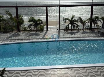 Casa · 613m² · 5 Quartos · 6 Vagas · Oportunidade/casa Alto Padrão/casa de Praiaem Natalrn/ Extremoz/pitangui/ Casa Beira Mar Em Natal/ C