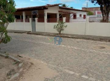 Casa · 80m² · 3 Quartos · 2 Vagas · Casa Padrão / Casa Em Rua Pública / Casa Padrão Em Parnamirim / Casa Em Rua Pública Em Emaús