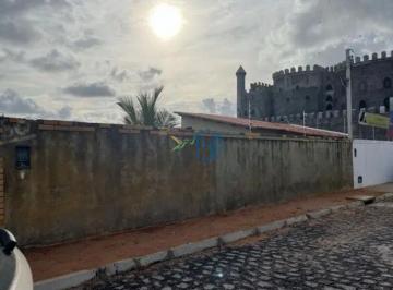 Terreno · 300m² · Terreno / Terreno Em Natal / Tereeno Em Rua Pública / Terreno Em Nova Parnamirim