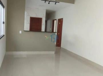 Casa · 3 Quartos · 2 Vagas · Oportunidade / Casa Na Cidade Das Rosas / Casa Em São Gonçalo Do Amarante