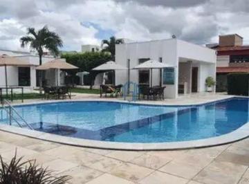 Casa · 360m² · 5 Quartos · 2 Vagas · Condomínio Canto Dos Pássaros - Casa E Em Condomínio/ Com Piscina / Condomínio Canto Dos Pássaros /