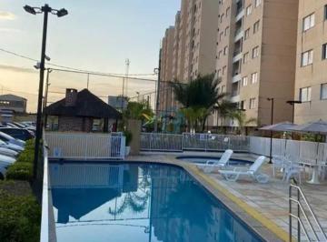 Apartamento · 55m² · 2 Quartos · 1 Vaga · Difference - Venda/condomínio Difference/condomínio Parnamirim