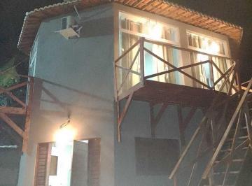 Casa · 150m² · 3 Quartos · 1 Vaga · Sobrado Praia Da Pipa - Tibau Do Sul/rn