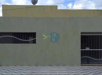 Casa · 260m² · 4 Quartos · 2 Vagas · Casa Padrão/ Casa a Venda / Casa Em Natal/
