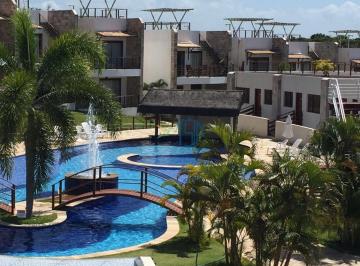 Apartamento · 160m² · 3 Quartos · 1 Vaga · Condomínio Brisas Do Amor - Apartamento À Venda No Bairro Centro - Tibau Do Sul/rn
