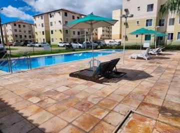 Apartamento · 42m² · 2 Quartos · 1 Vaga · Condomínio Ideal Vila Nova - Oportunidade / Apartamento No Condomínio Fechado Em Parque Das Árvores